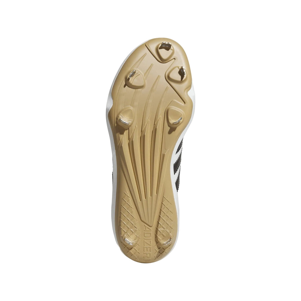 adidas Samba Metal Baseball Cleats | KH6097 product image 3, provided for visual reference and product detail review
