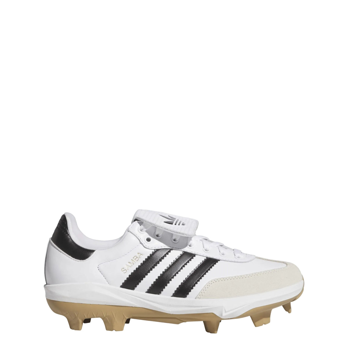 adidas Samba TPU Baseball Cleats product image 6, provided for visual reference and product detail review
