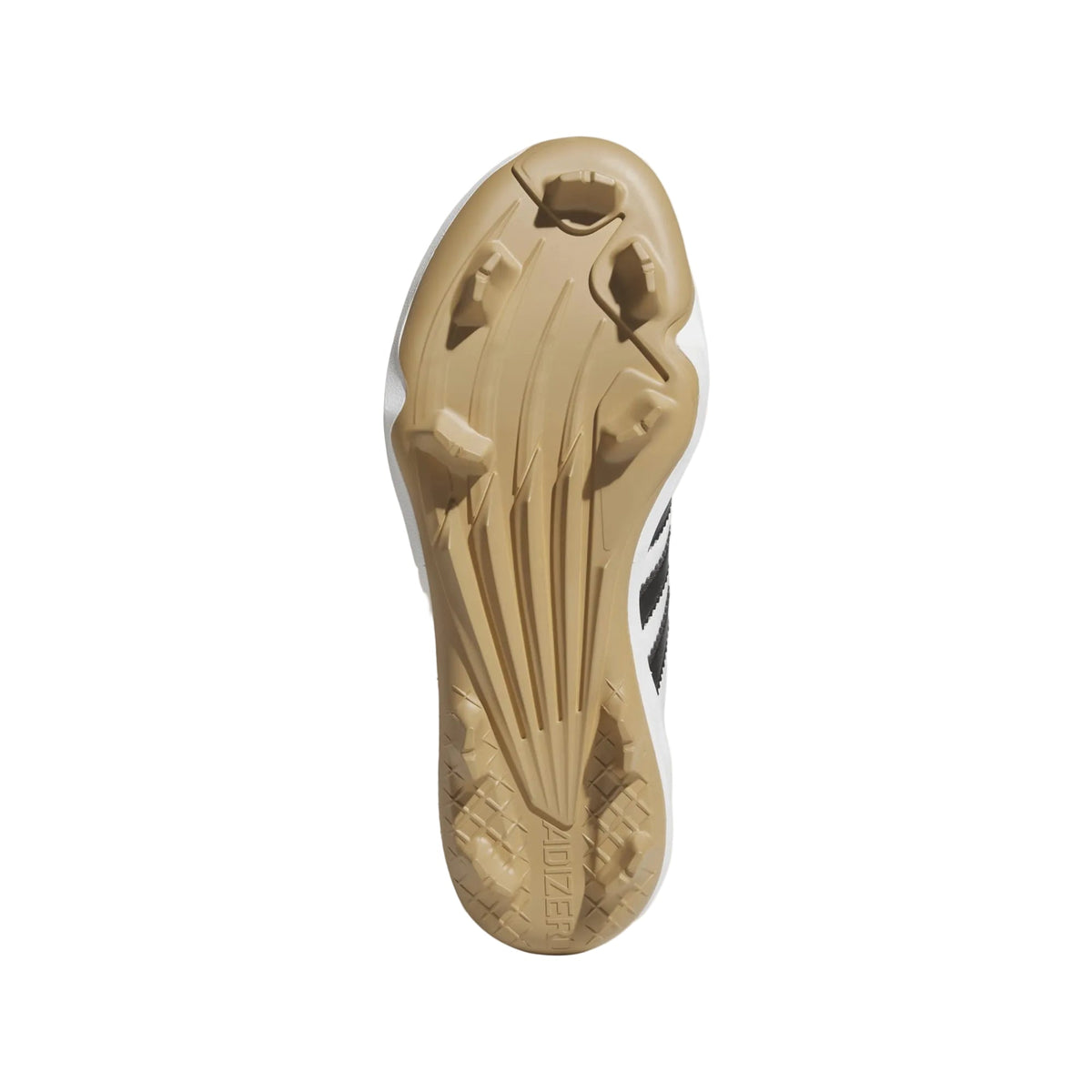 adidas Samba TPU Baseball Cleats product image 9, provided for visual reference and product detail review