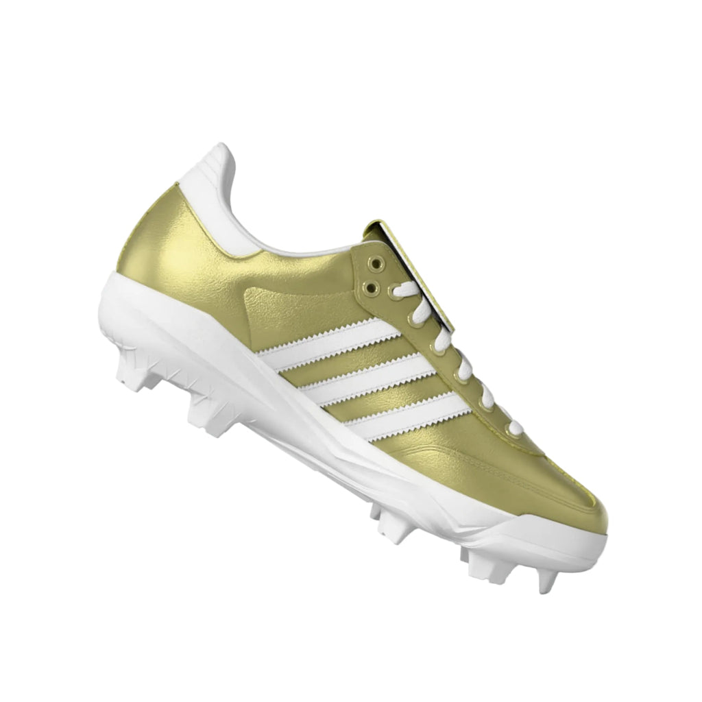 adidas Samba TPU Baseball Cleats product image 3, provided for visual reference and product detail review
