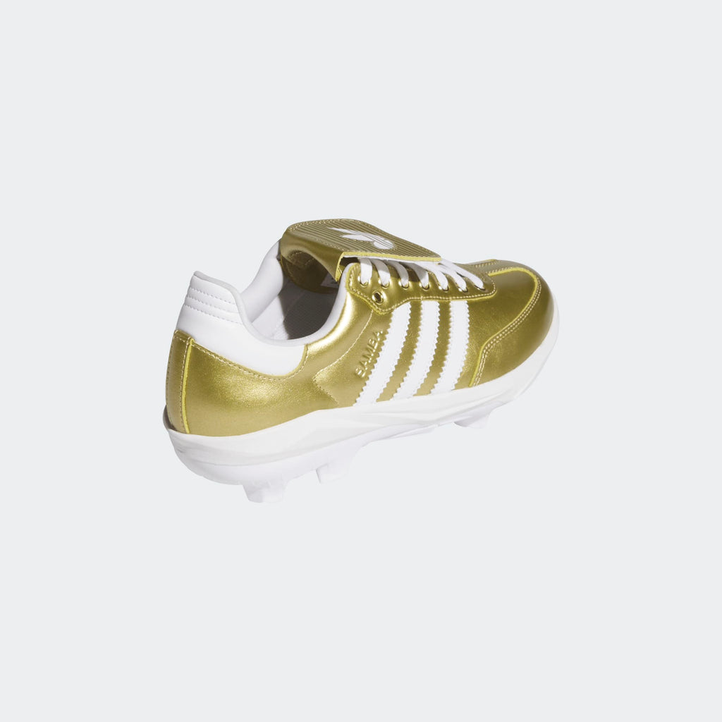 adidas Samba TPU Baseball Cleats product image 8, provided for visual reference and product detail review