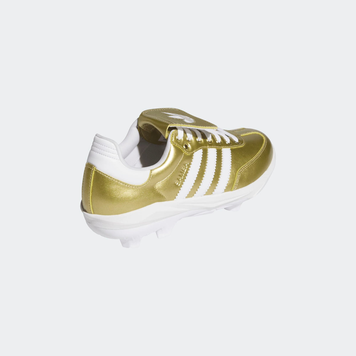 adidas Samba TPU Baseball Cleats product image 8, provided for visual reference and product detail review
