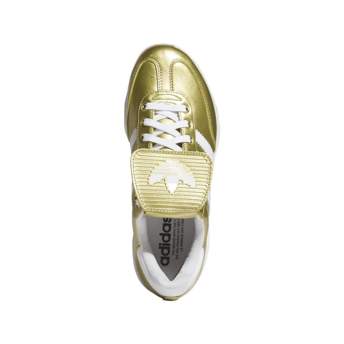 adidas Samba TPU Baseball Cleats product image 20, provided for visual reference and product detail review