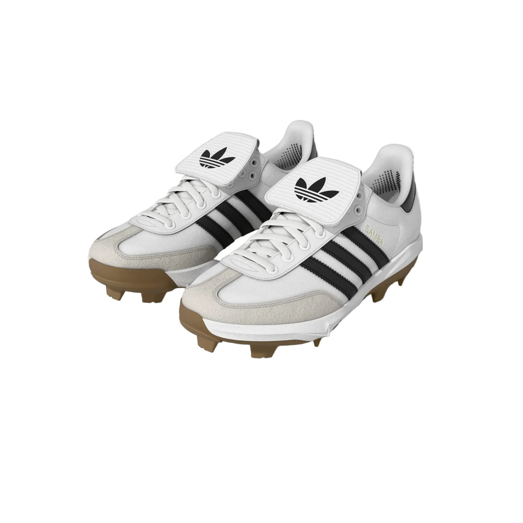 adidas Samba TPU Baseball Cleats product image 2, provided for visual reference and product detail review
