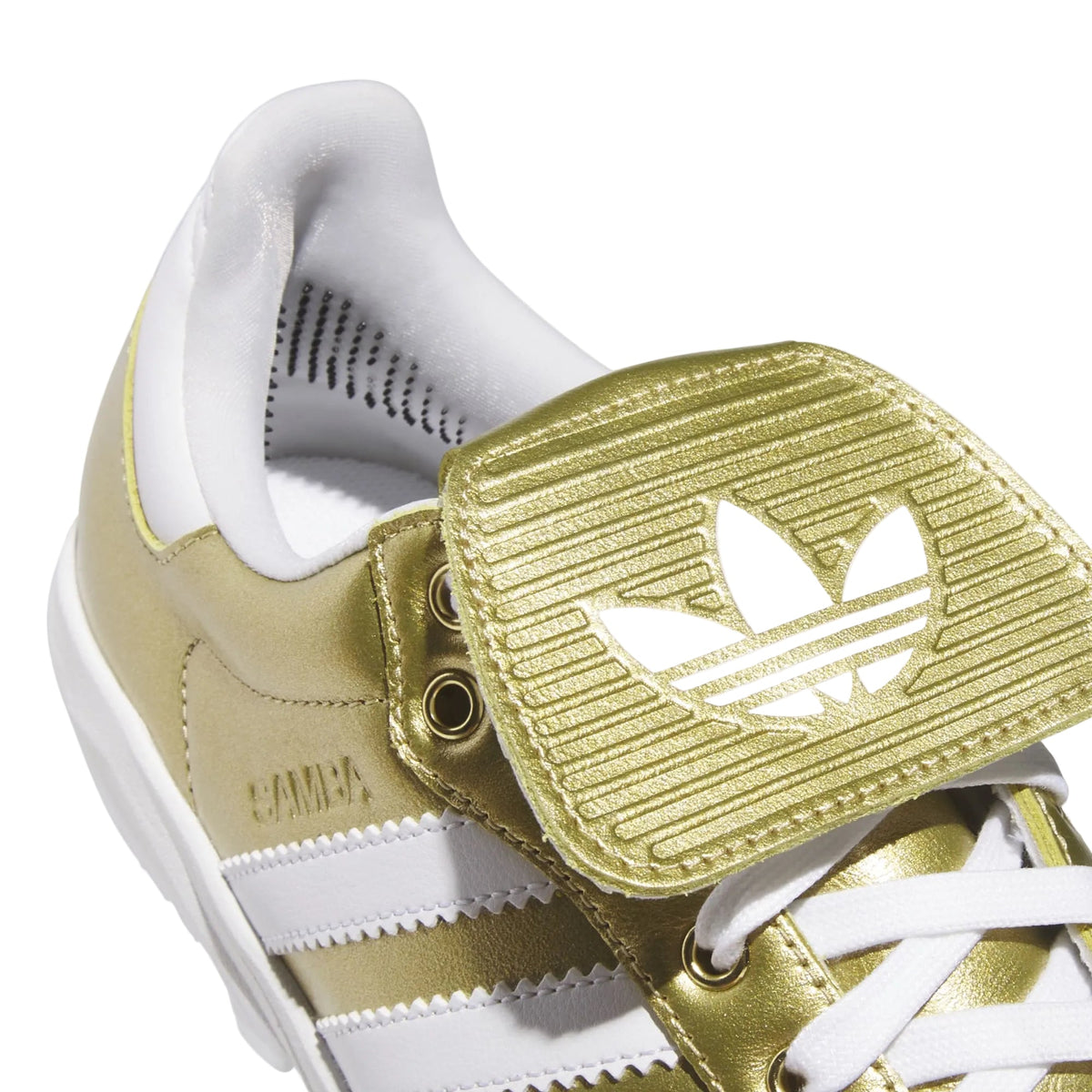 adidas Samba TPU Baseball Cleats product image 5, provided for visual reference and product detail review