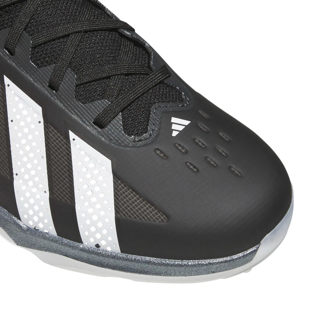adidas Adizero Impact 3.0 Metal Baseball Cleats – Men Lightweight Performance Cleats product image 4, provided for visual