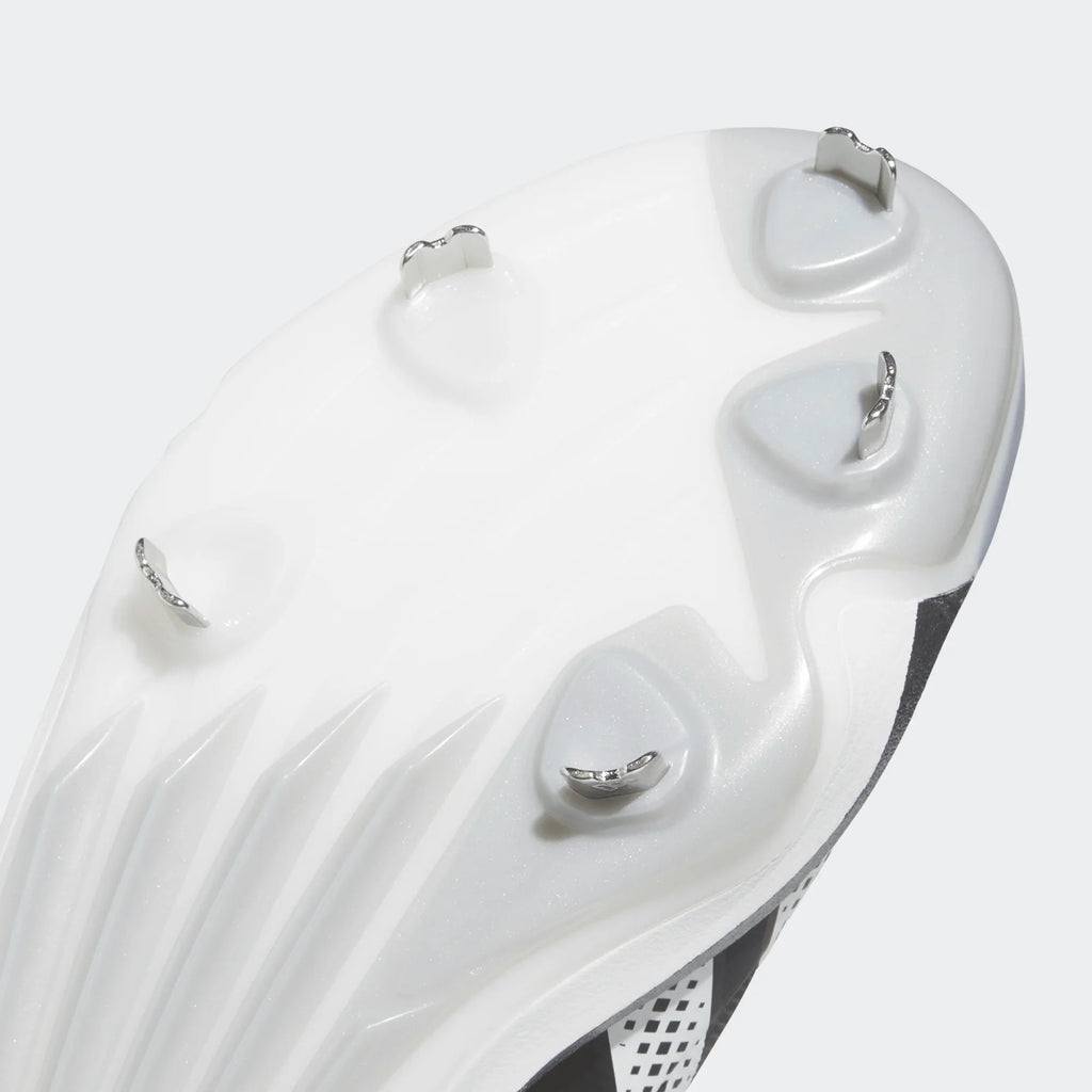 adidas Adizero Impact 3.0 Metal Baseball Cleats – Men Lightweight Performance Cleats product image 3, provided for visual