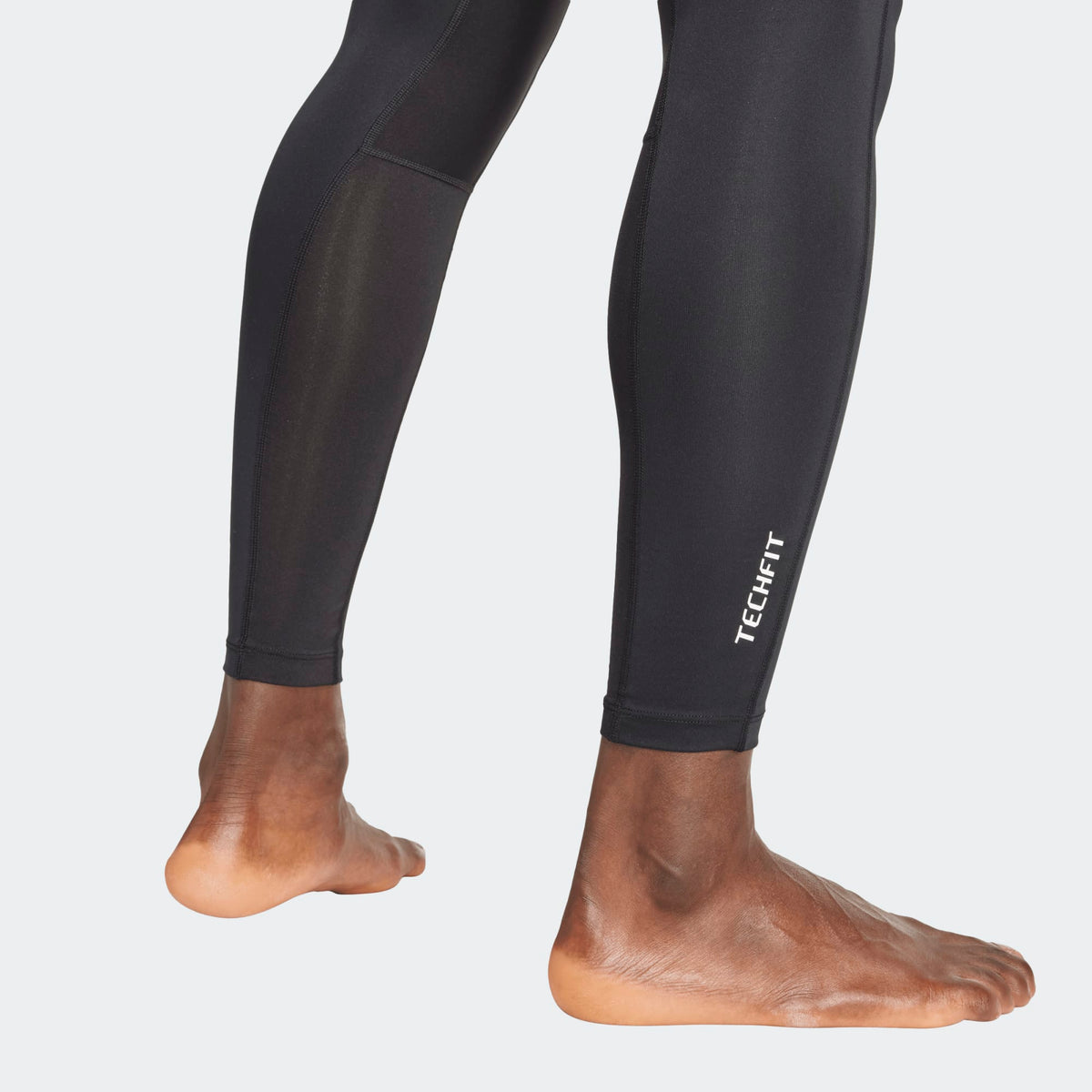 adidas Techfit Compression Training Tights – Men Performance Compression Base Layer | Black | JF2670 product image 6,