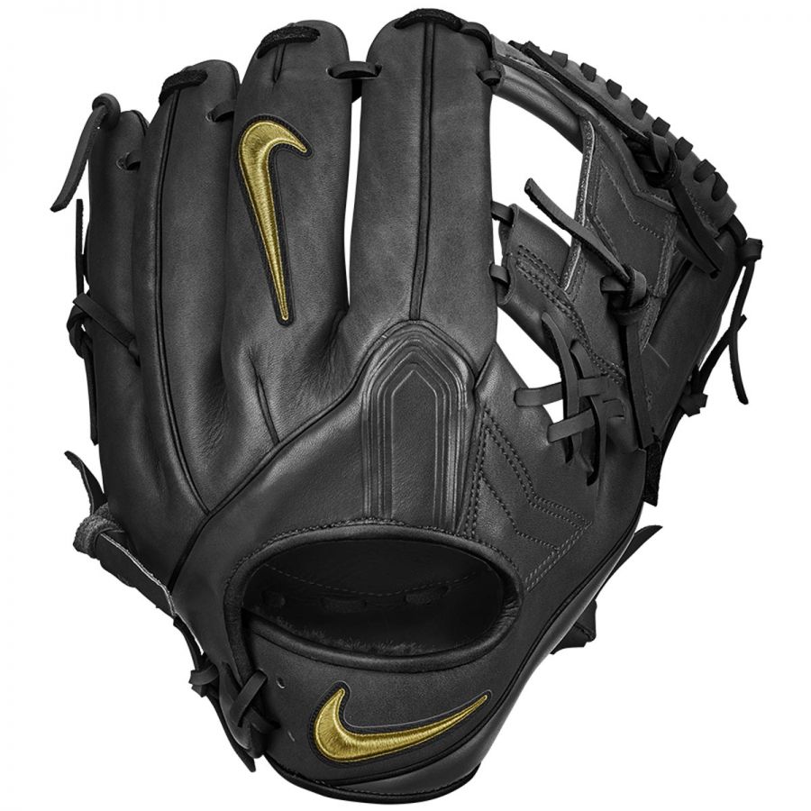 Nike Alpha Baseball Fielding Glove product image 1, provided for visual reference and product detail review