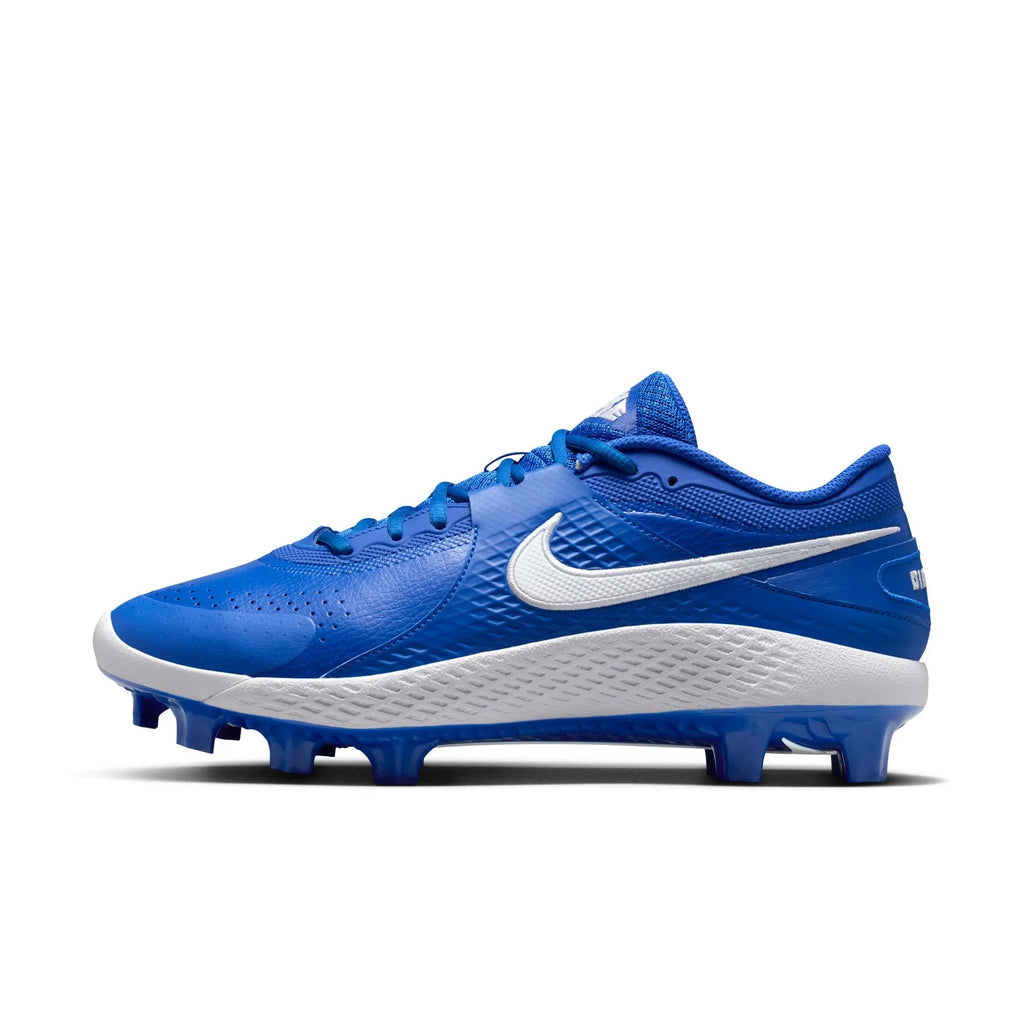 Nike Diamond Gamer MCS Men Baseball Cleats - II7346 product image 29, provided for visual reference and product detail review