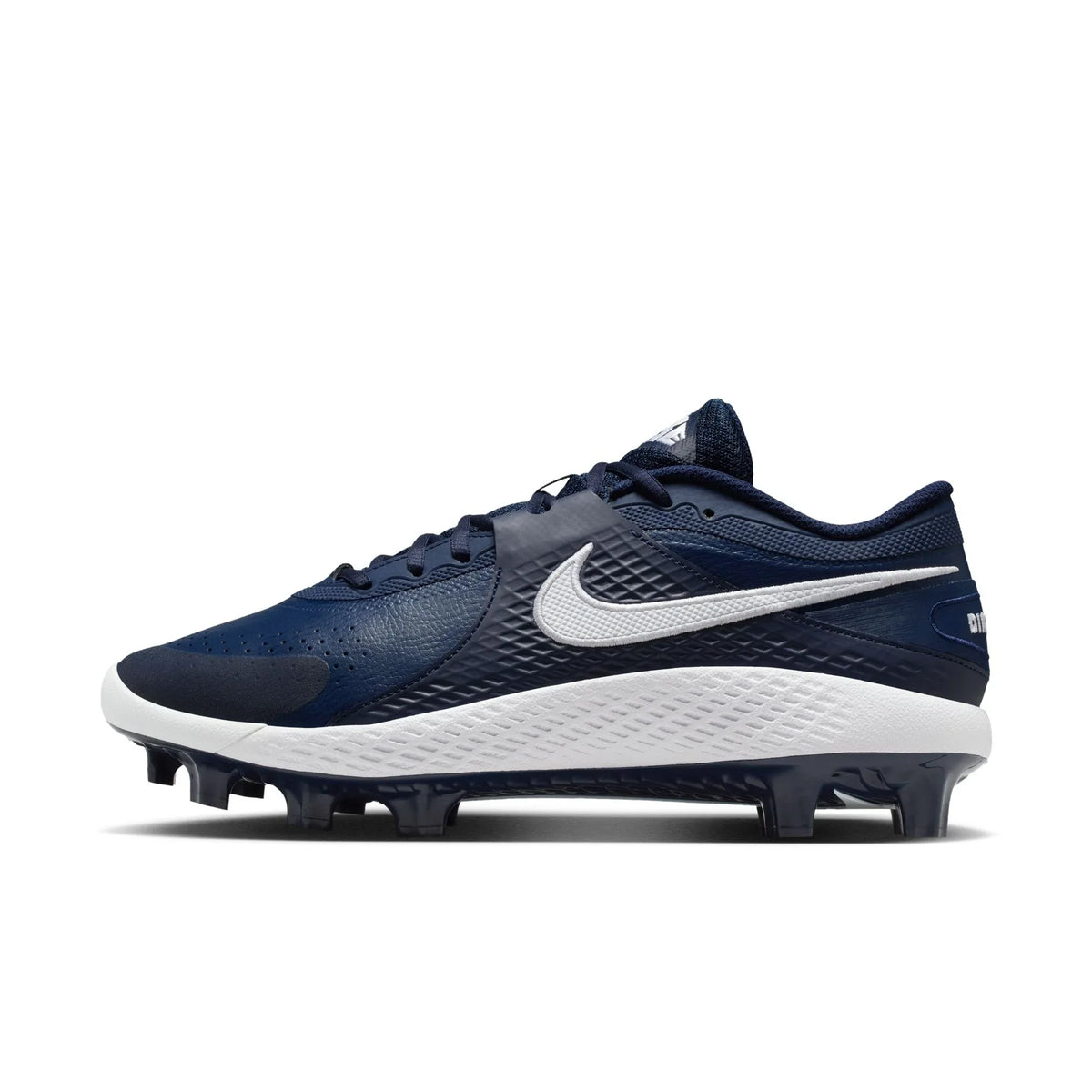Nike Diamond Gamer MCS Men Baseball Cleats - II7346 product image 31, provided for visual reference and product detail review