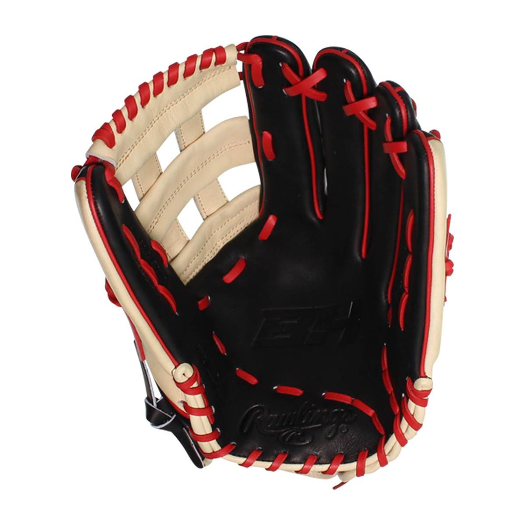 Rawlings Heart of the Hide 13" Baseball Glove - PROBH34GD product image 2, provided for visual reference and product detail