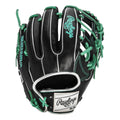 Rawlings Pro Preferred 11.5" Baseball Glove PROS934-2B product image 1, provided for visual reference and product detail