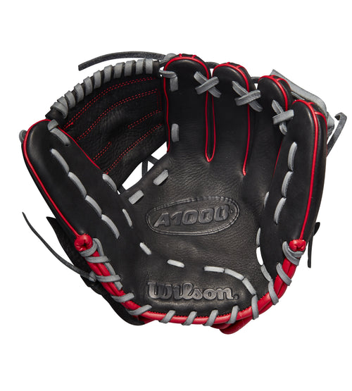 2022 A1000 Pfx2 11" Infield Baseball Glove Pfx2 11" product image 2, provided for visual reference and product detail review