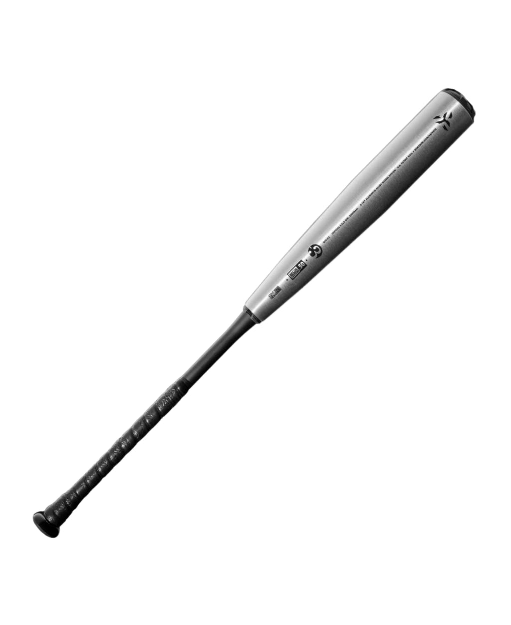 DeMarini The Goods (-3) BBCOR Baseball Bat product image 6, provided for visual reference and product detail review