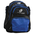 Pro Nine Custom Baseball Backpack Holds 2 Bats – Heavy Duty Sports Gear Bag with Shoe Compartment &amp; Fence Hook product