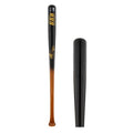 BamBooBat Adult Bamboo BBCOR Baseball Bat -3 – Brown/Black | HGBB30D product image 1, provided for visual reference and