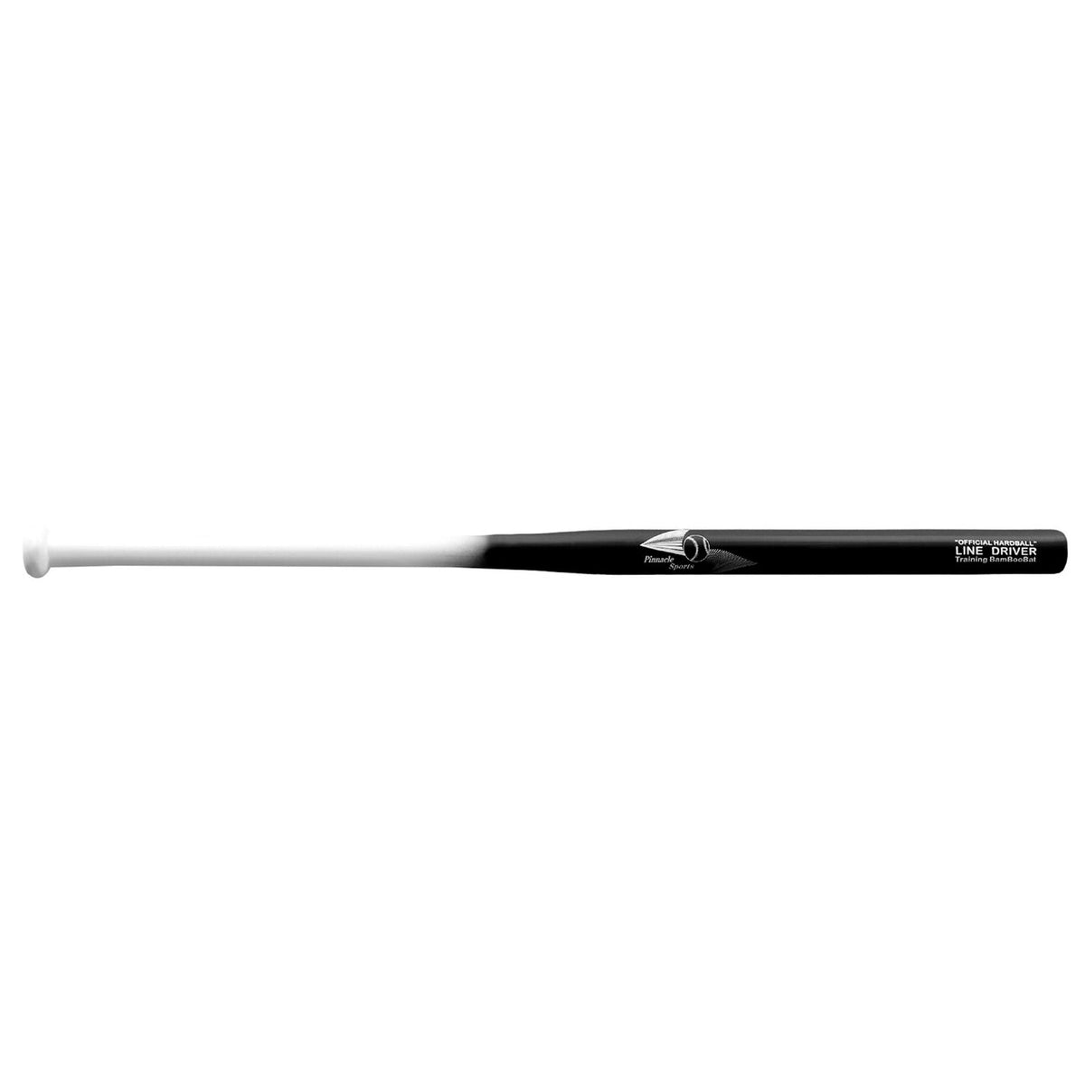 BamBooBat Line Driver Training Baseball Bat 1.5" Barrel – Bamboo Soft Toss Hitting Trainer product image 1, provided for