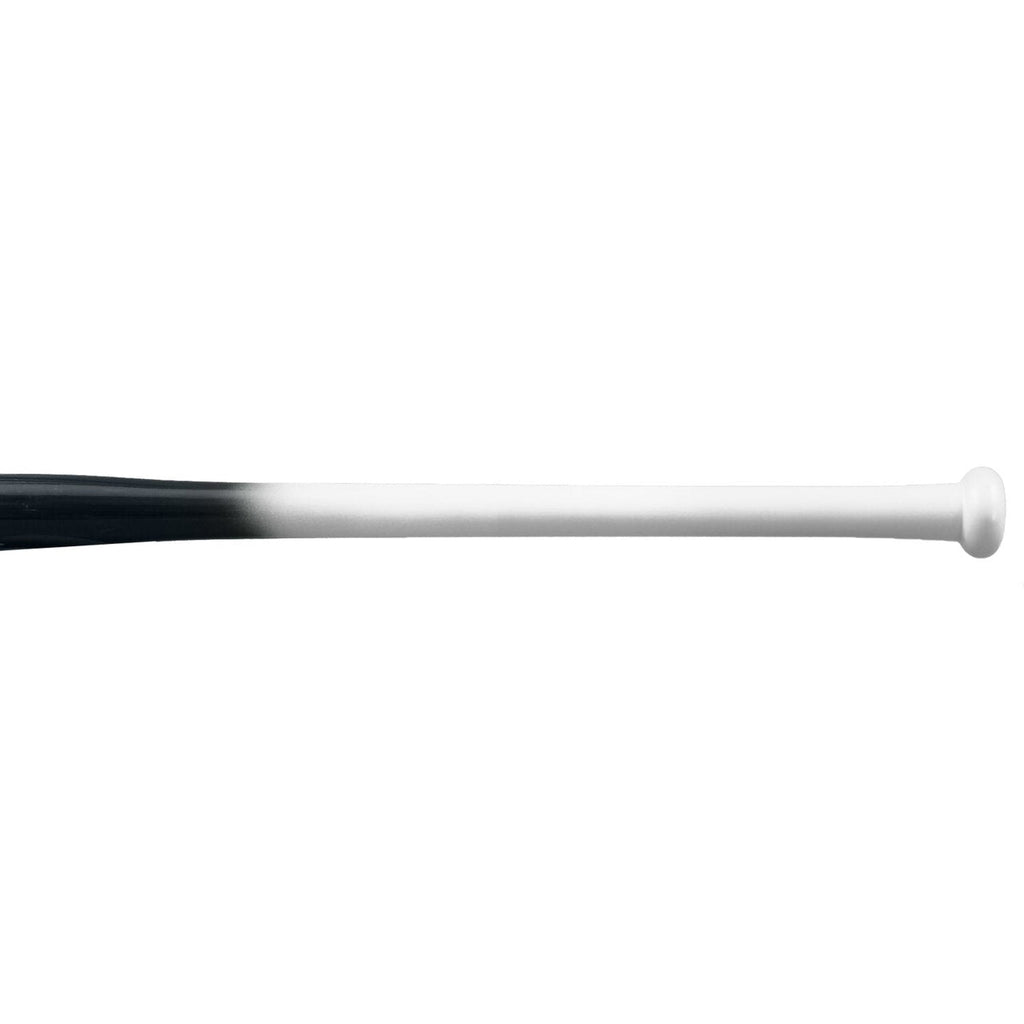 BamBooBat Line Driver Training Baseball Bat 1.5" Barrel – Bamboo Soft Toss Hitting Trainer product image 3, provided for