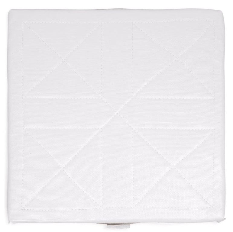 M290 Baseball Bases Set White product image 2, provided for visual reference and product detail review