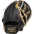 Rawlings Heart of the Hide 12 inches Infield/Pitcher Baseball Glove - PRO206-30CBSS product image 1, provided for visual