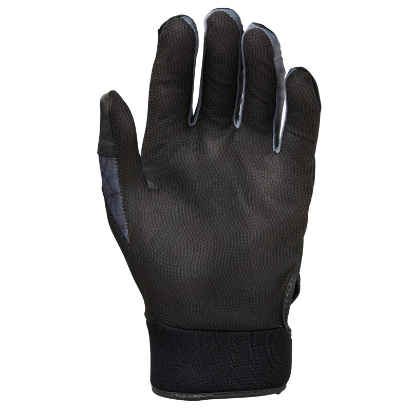 Louisville Slugger Genuine V2 Batting Gloves - WB57307 product image 5, provided for visual reference and product detail