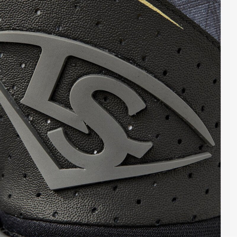 Louisville Slugger Genuine V2 Batting Gloves - WB57307 product image 6, provided for visual reference and product detail