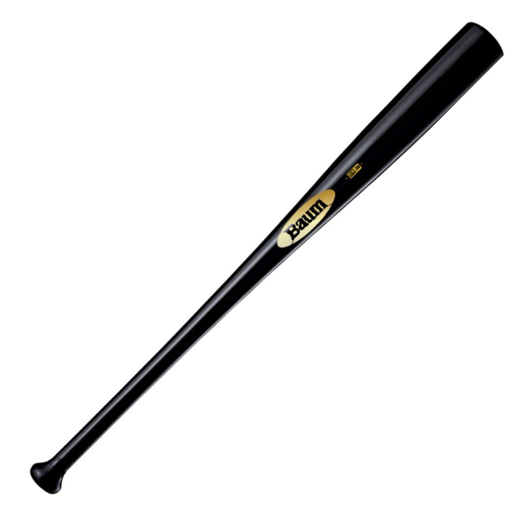 Baum Gold Stock AAA Pro Drop 5 Baseball Bat | Composite Maple Wood Bat -5 Balanced product image 1, provided for visual