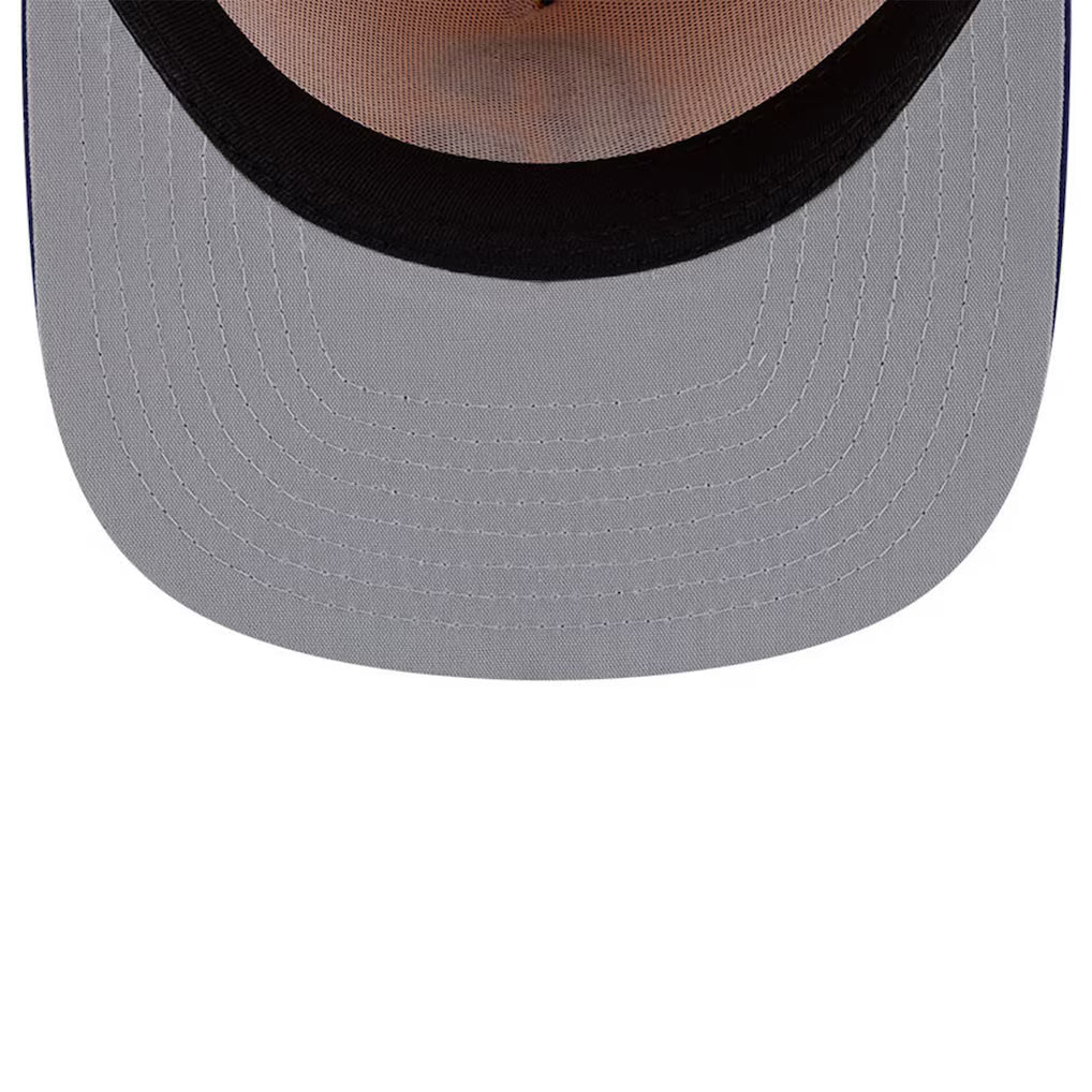 Colombia World Baseball Classic 2026 New Era 9FIFTY Cap – Official WBC Hat product image 5, provided for visual reference
