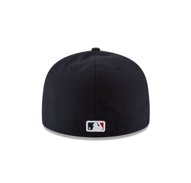 Boston Red Sox Authentic Collection 59FIFTY Fitted Hat by New Era product image 2, provided for visual reference and product