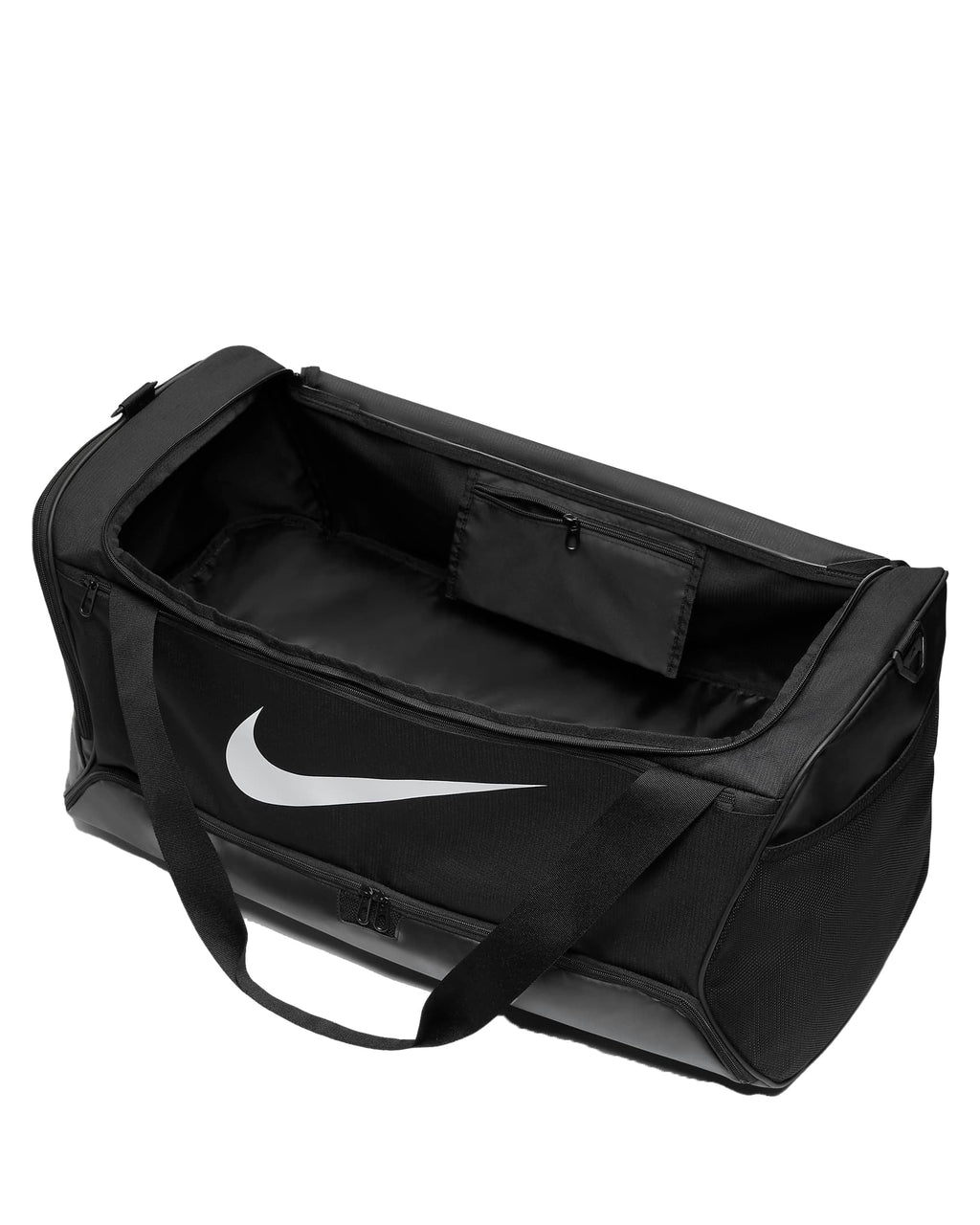 Nike Brasilia 9.5 Training Duffel Bag (Large, 95L) product image 2, provided for visual reference and product detail review