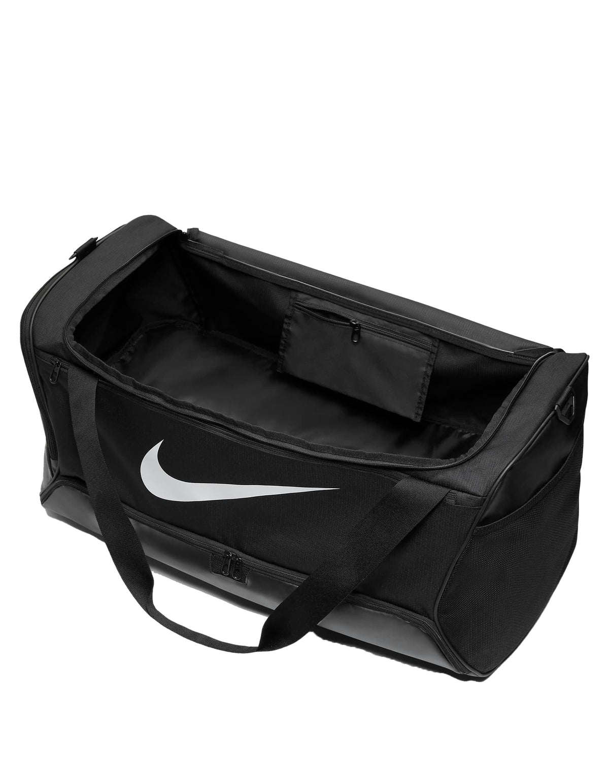 Nike Brasilia 9.5 Training Duffel Bag (Large, 95L) product image 2, provided for visual reference and product detail review