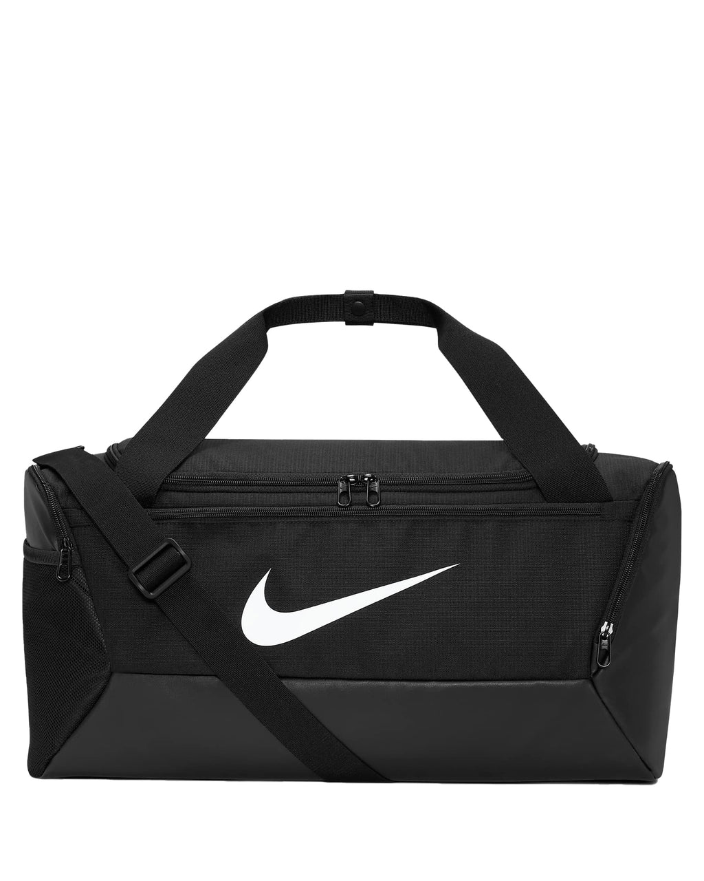 Nike Brasilia 9.5 Training Duffel Bag (Small, 41L) product image 3, provided for visual reference and product detail review