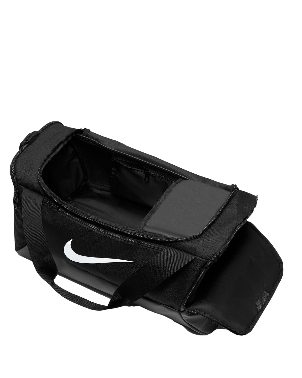 Nike Brasilia 9.5 Training Duffel Bag (Small, 41L) product image 2, provided for visual reference and product detail review