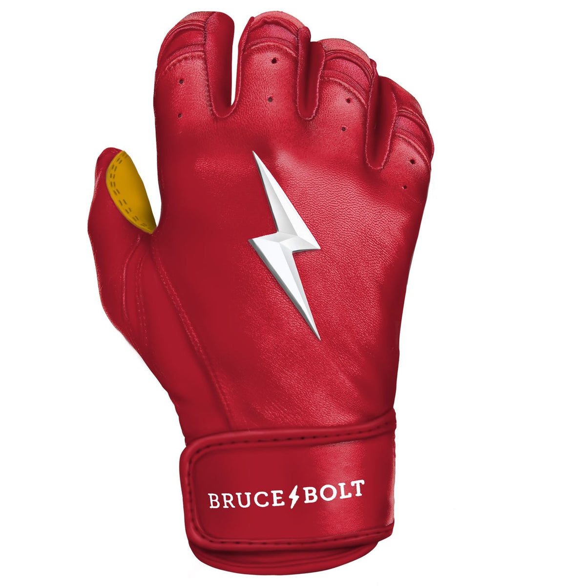 PREMIUM PRO Short Cuff Batting Gloves product image 3, provided for visual reference and product detail review