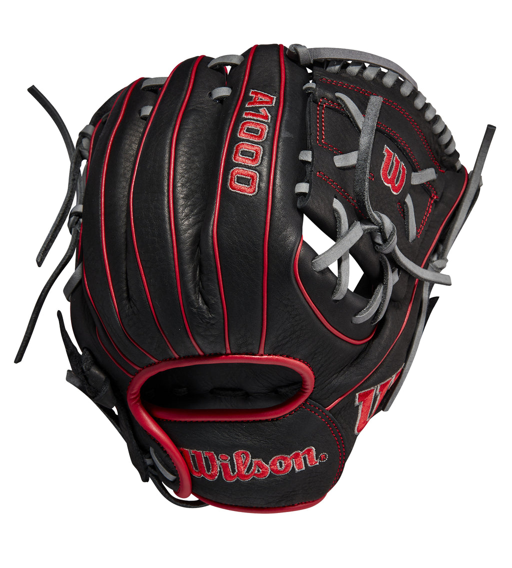 2022 A1000 Pfx2 11" Infield Baseball Glove Pfx2 11" product image 1, provided for visual reference and product detail review