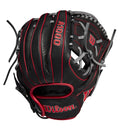 2022 A1000 Pfx2 11" Infield Baseball Glove Pfx2 11" product image 1, provided for visual reference and product detail review