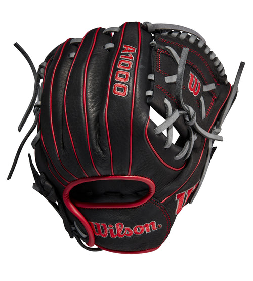 2022 A1000 Pfx2 11" Infield Baseball Glove Pfx2 11" product image 1, provided for visual reference and product detail review