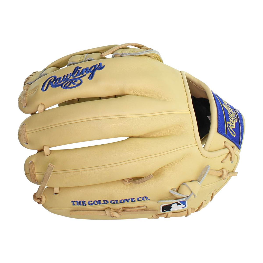 Rawlings Heart of the Hide R2G Kris Bryant 12.25" Baseball Glove PRORKB17 product image 3, provided for visual reference and