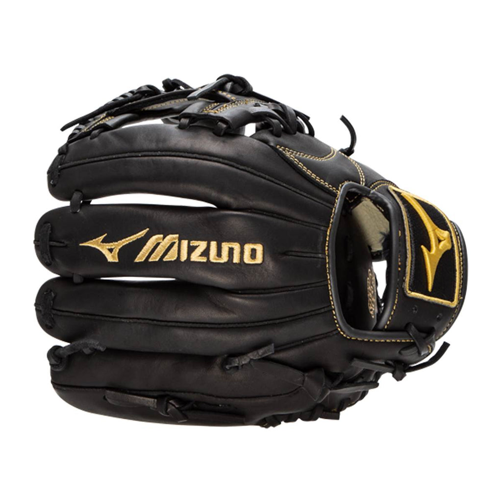 Mizuno MVP Prime GMVP1175P4 Adult Infield Baseball Glove 11.75' product image 3, provided for visual reference and product