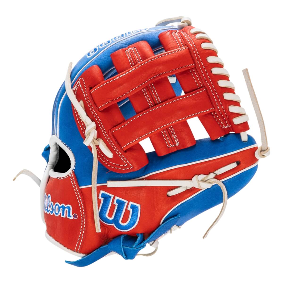 YOUTH - 2023 Wilson A1000 Series PF 11 inches Infield Glove - WBW10083511 product image 3, provided for visual reference and