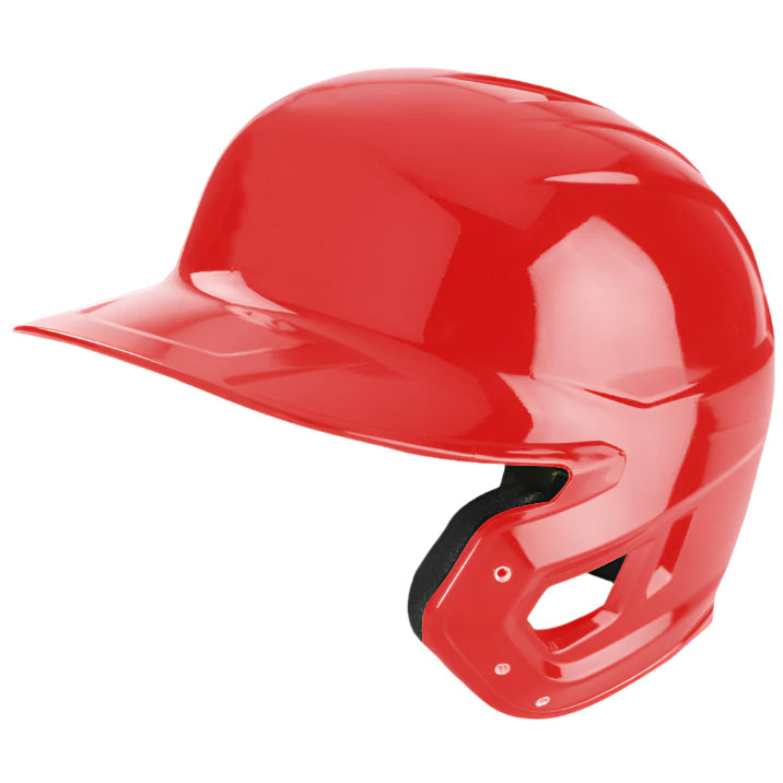 Rawlings Mach Single Ear Batting Helmet – Pro-Level Protection Comfort product image 3, provided for visual reference and
