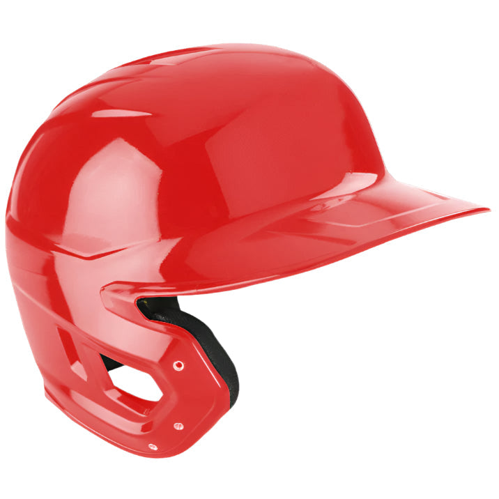 Rawlings Mach Single Ear Batting Helmet – Pro-Level Protection Comfort product image 4, provided for visual reference and