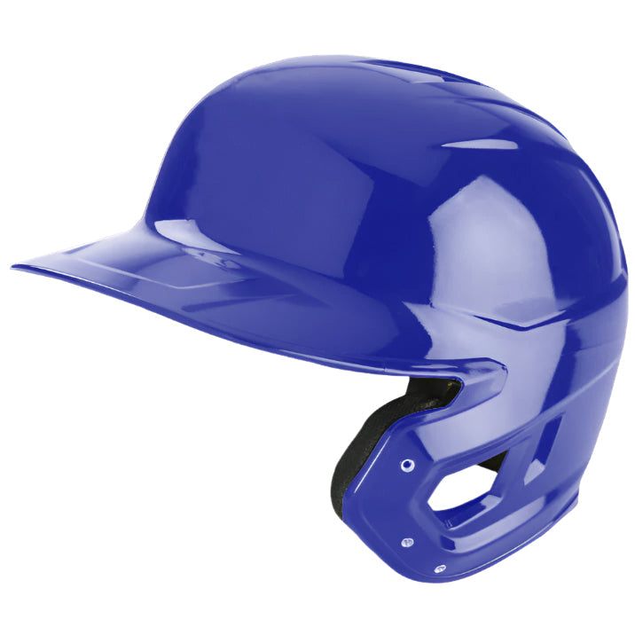 Rawlings Mach Single Ear Batting Helmet – Pro-Level Protection Comfort product image 5, provided for visual reference and