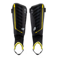 CHAMPRO D1 Soccer Shin Guards – EVA Backing, Removable Ankle Guards, NOCSAE & NFHS | A7D product image 1, provided for