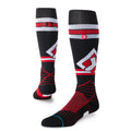 Chicago White Sox Spring 2025 OTC Stance Socks | Official MLB Performance Socks product image 1, provided for visual