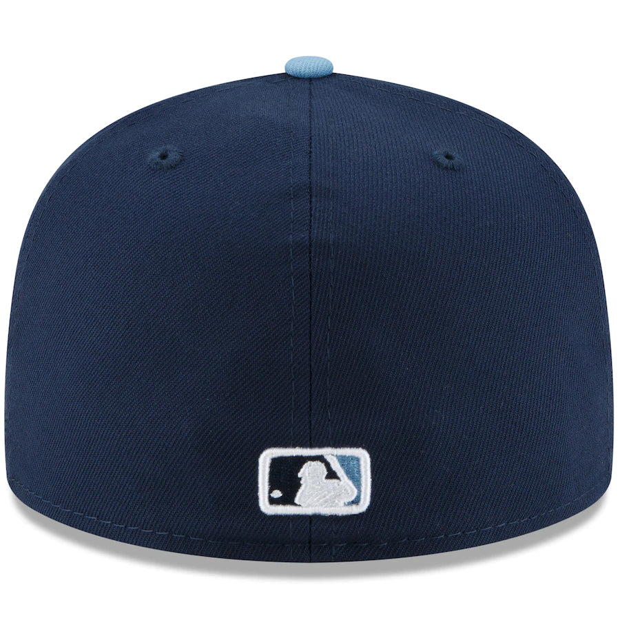 Kansas City - City Connect New Era 59FIFTY Fitted hat product image 3, provided for visual reference and product detail