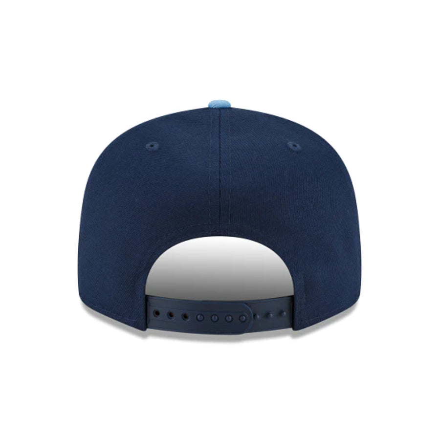 Kansas City - City Connect 59FIFTY Snapback Hat product image 4, provided for visual reference and product detail review