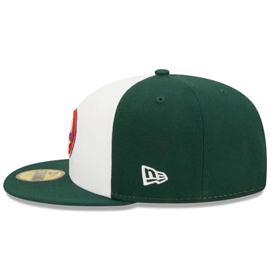 Colorado Rockie City Connect 59FIFTY Fitted hat product image 4, provided for visual reference and product detail review