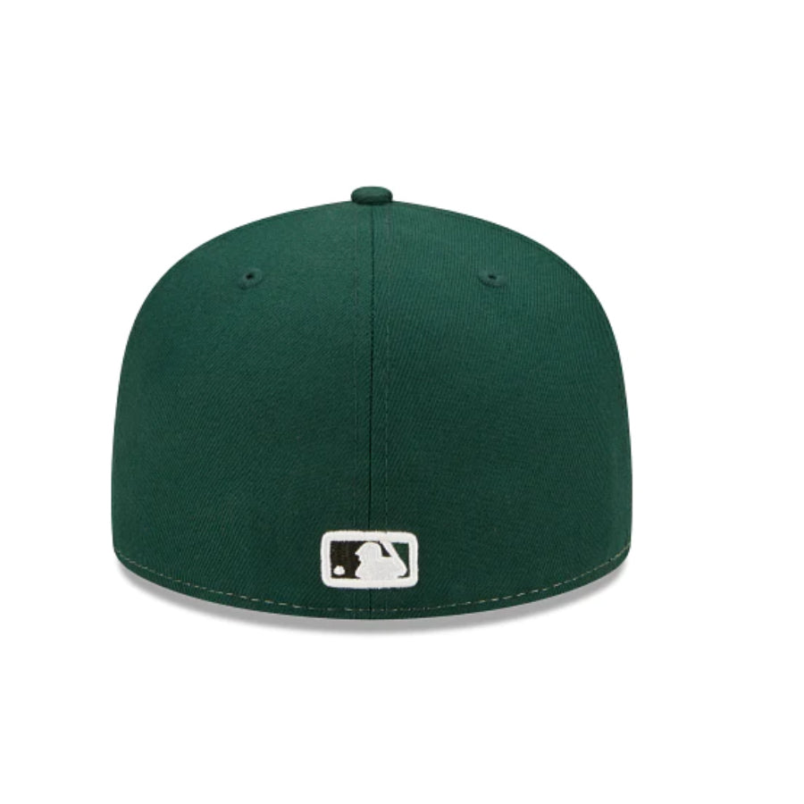 Colorado Rockie City Connect 59FIFTY Fitted hat product image 5, provided for visual reference and product detail review